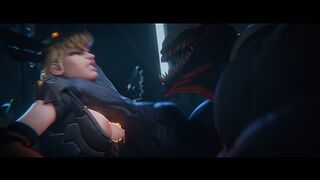 Magik x Venom