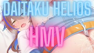Daitaku Helios - Bailando HMV