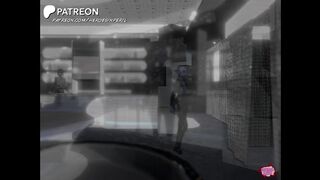 Ass Effect Ep.2