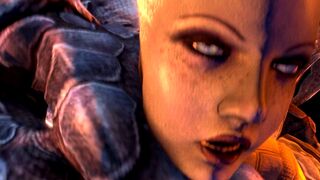 SFM-DH 2019 Compilation: Sci-Fi & Fantasy Classic 3D Collection