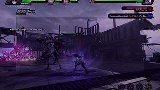 Defense shiyu - Zenless Zone Zero