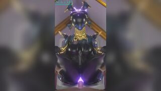 Nova (Niki3D)