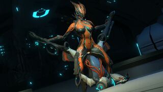 Nezha x Valkyr