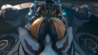 Excalibur x Valkyr (Rayhuma)