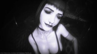 Dark Places