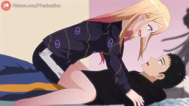 My dress up darling Hentai Episode Uncensored My dress up darling Hentai Episode Uncensored