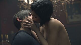 Best Ada Wong Clips