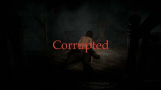 Corrupted