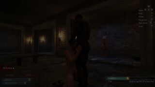 Slaves of Rome - Claiming the Male Slave