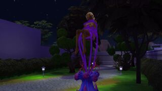 [Sims4] RCG - My plant friend