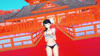 Rikka Takarada - Gokuraku Jodo