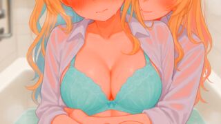 Gyaru Gangbang