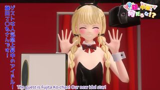 What's in the Box!? - Eng Sub