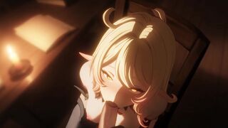 [Rinjo_18] Secret with Alice ????[4k]