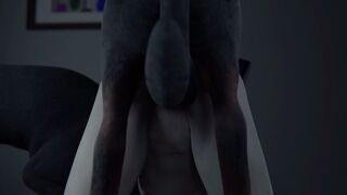 Knotted PMV