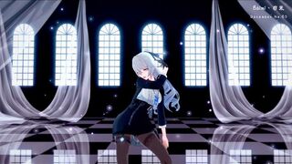 [Bronya] KARD - ICKY