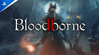 Bloodborne – A New Hunt Begins