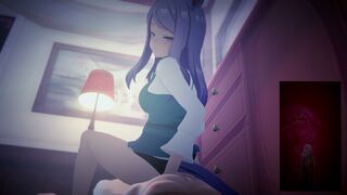 Mejiro Mcqueen . メジロマックイーン . 目白麦昆 6