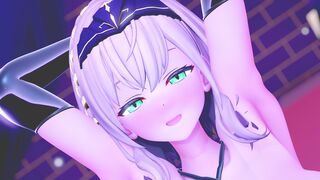 HMV noel (String bikini) [ブラン]