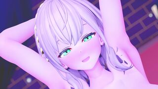 HMV noel (Naked) [ブラン]