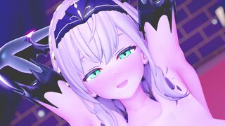 HMV noel (Succubus) [ブラン]