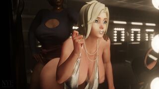 [ Fetish roulette day 3 - free use] - Nyl