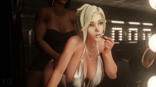 Nyl - Fetish roulette day 3 - free use