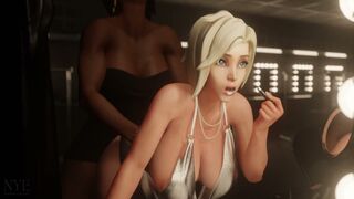 Nyl - Fetish roulette day 3 - free use