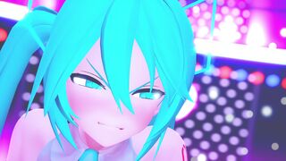 KUROMARU hacking3 miku.ver [ブラン]