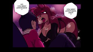 Fuck Nights At Fremy's V0.1.7 All Sex Scenes