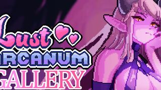 Lust Arcanum Gallery [PixelBee]
