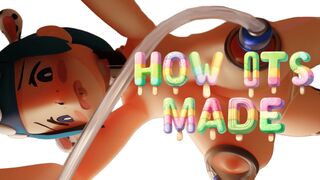 MOTHER'S MILK - How It's Made