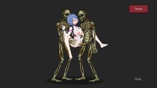 Hentai Game Gungslinger Girl Survivor Full Gallery