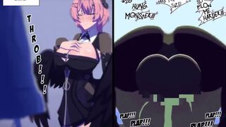 Ramiel and ethereal