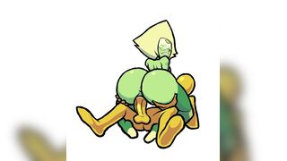 Peridot (Lovetopullmicke)