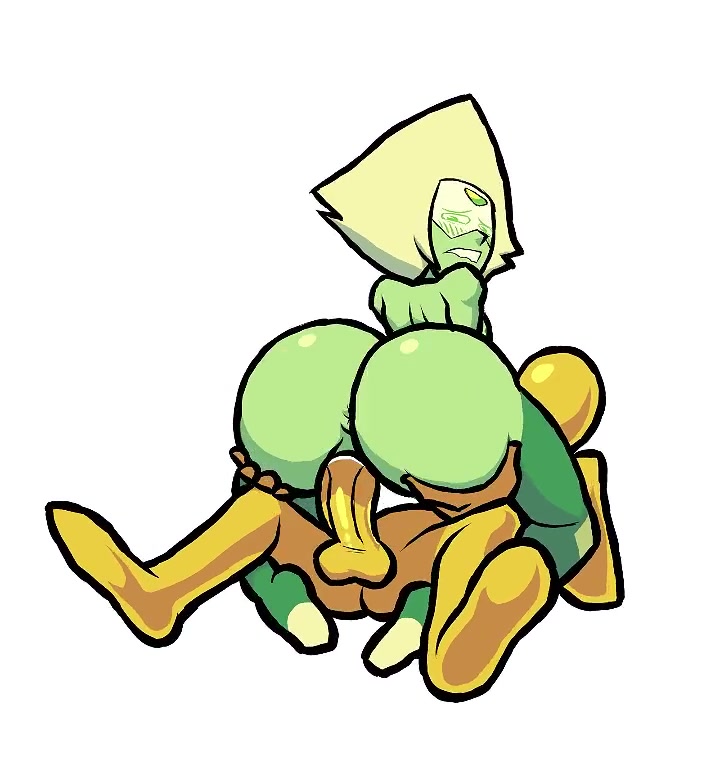 Peridot (Lovetopullmicke) 