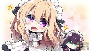 Amakano 2 ~Perfect Edition ~ Chitose 1