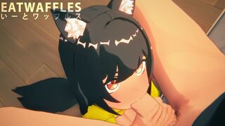 EatWaffles