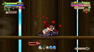 Succubus Affection - 2 No Commentary