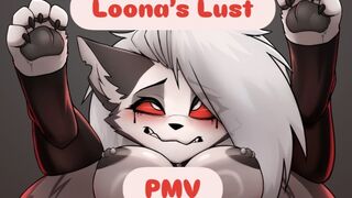 Loona’s Lust PMV