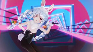 JS girl number 27, Rabbit Hole ❤