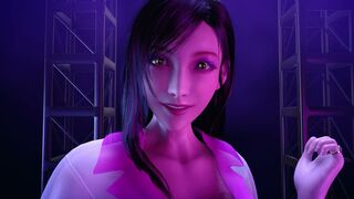 Undone (scene free on Hub)