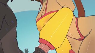 Onahole Buster