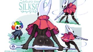 Hornet vs Knight ★