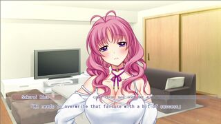 Gyaruzuma Sex – Hoka no Otoko ni Inwai Houshi Suru Ai Suru Tsuma part 1