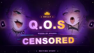 Queen Of Spades [3] CENSORED | HMV