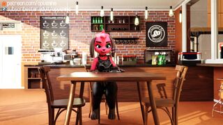 Coffee shop
