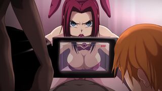 Kallen Code Geass