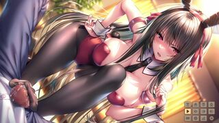 Amakano 2+ ~ Student Pure Love Chapter ~Yuuhi 4