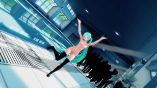 Hatsune Miku - Ageage Again
